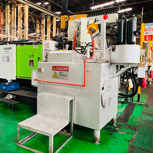 Supply and Maintenance of Furnace Machines | Die-Casting Solution Johor Bahru (JB) | Die-Casting Solution Malaysia Supply and Maintenance of Furnace Machines | Die-Casting Solution Johor Bahru (JB) | Die-Casting Solution Malaysia